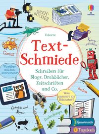 Produktbild: Text-Schmiede
