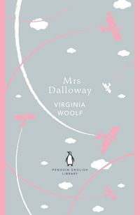 Produktbild: Mrs Dalloway