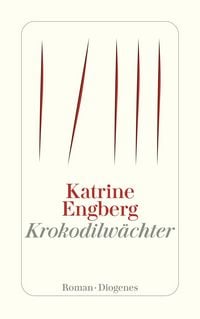Produktbild: Krokodilw&auml;chter