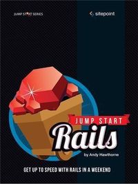 Produktbild: Jump Start Rails