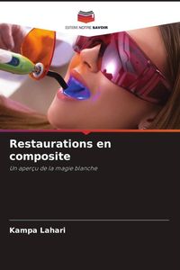 Produktbild: Restaurations en composite
