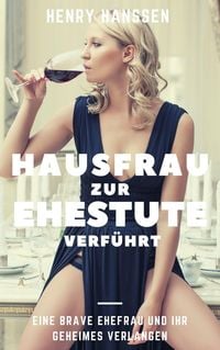 Produktbild: Hausfrau zur Ehestute verf&uuml;hrt
