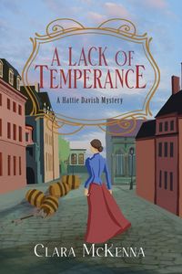 Produktbild: A Lack of Temperance