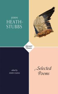 Produktbild: Selected Poems
