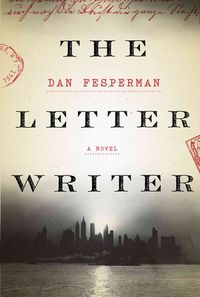 Bild vom Artikel The Letter Writer vom Autor Dan Fesperman