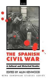 Produktbild: The Spanish Civil War