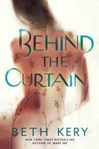 Produktbild: Behind the Curtain