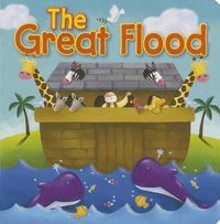 Produktbild: The Great Flood