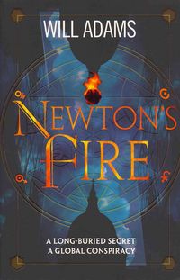 Produktbild: Adams, W: Newton's Fire