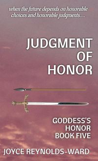 Produktbild: Judgment of Honor