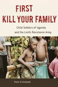 Produktbild: First Kill Your Family