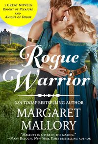 Produktbild: Mallory, M: Rogue Warrior