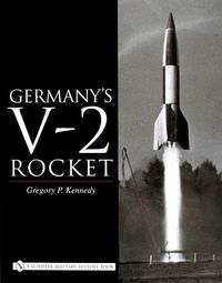 Produktbild: Germany's V-2 Rocket