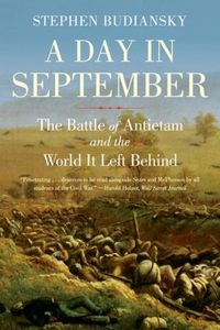 Produktbild: A Day in September