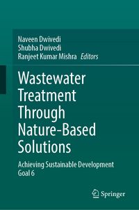 Produktbild: Wastewater Treatment Through Nature-Based Solutions
