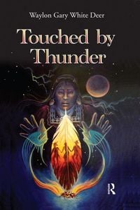 Produktbild: Touched by Thunder