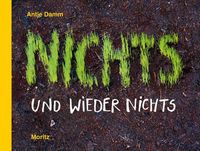 Bild vom Artikel Nichts und wieder nichts vom Autor Antje Damm