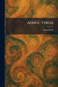 Produktbild: Adhuc Virgo