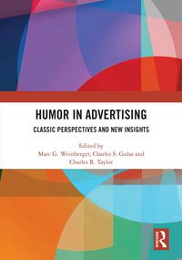 Produktbild: Humor in Advertising