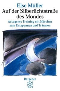 Produktbild: Auf der Silberlichtstra&szlig;e des Mondes