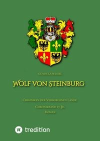 Produktbild: Wolf von Steinburg