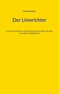 Produktbild: Der Limerichter