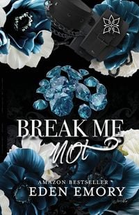 Produktbild: Break Me Not