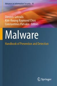Produktbild: Malware