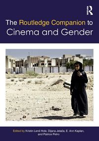 Produktbild: The Routledge Companion to Cinema & Gender