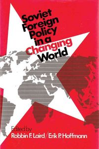 Produktbild: Soviet Foreign Policy in a Cha