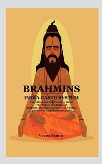 Produktbild: Brahmins India Caste System