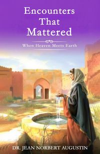 Produktbild: Encounters that Mattered