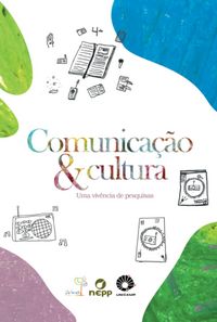Produktbild: Grupo 9 - Comunica&ccedil;&atilde;o E Cultura