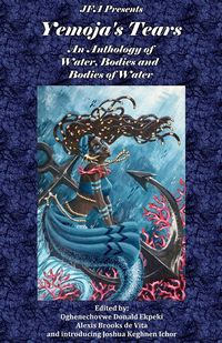 Produktbild: Yemoja's Tears