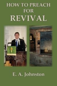 Produktbild: How to Preach for Revival