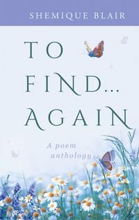 Produktbild: To Find... Again
