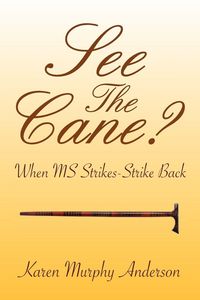 Produktbild: See The Cane?
