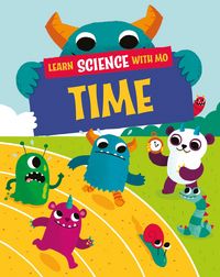 Produktbild: Learn Science with Mo: Time