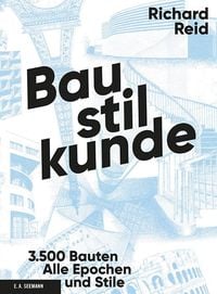 Produktbild: Baustilkunde