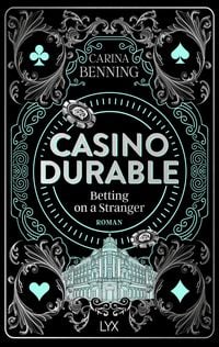 Produktbild: Casino Durable - Betting on a Stranger