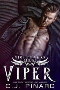 Produktbild: Viper (A Vampire MC Romance)