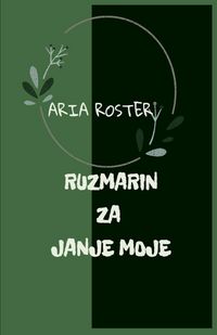 Produktbild: Ruzmarin za janje moje