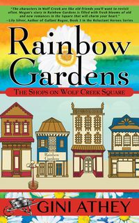 Produktbild: Rainbow Gardens