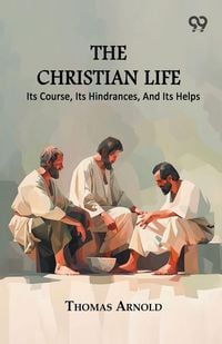 Produktbild: The Christian Life