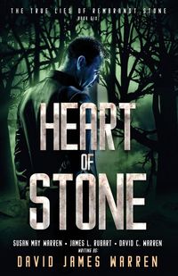 Produktbild: Heart of Stone