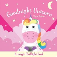 Produktbild: Goodnight Unicorn