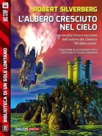 Produktbild: L'albero cresciuto nel cielo