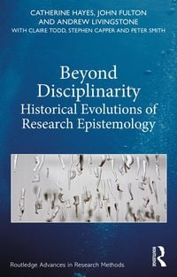 Produktbild: Beyond Disciplinarity