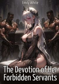 Produktbild: The Devotion of Her Forbidden Servants