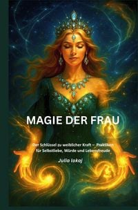 Produktbild: Magie der Frau